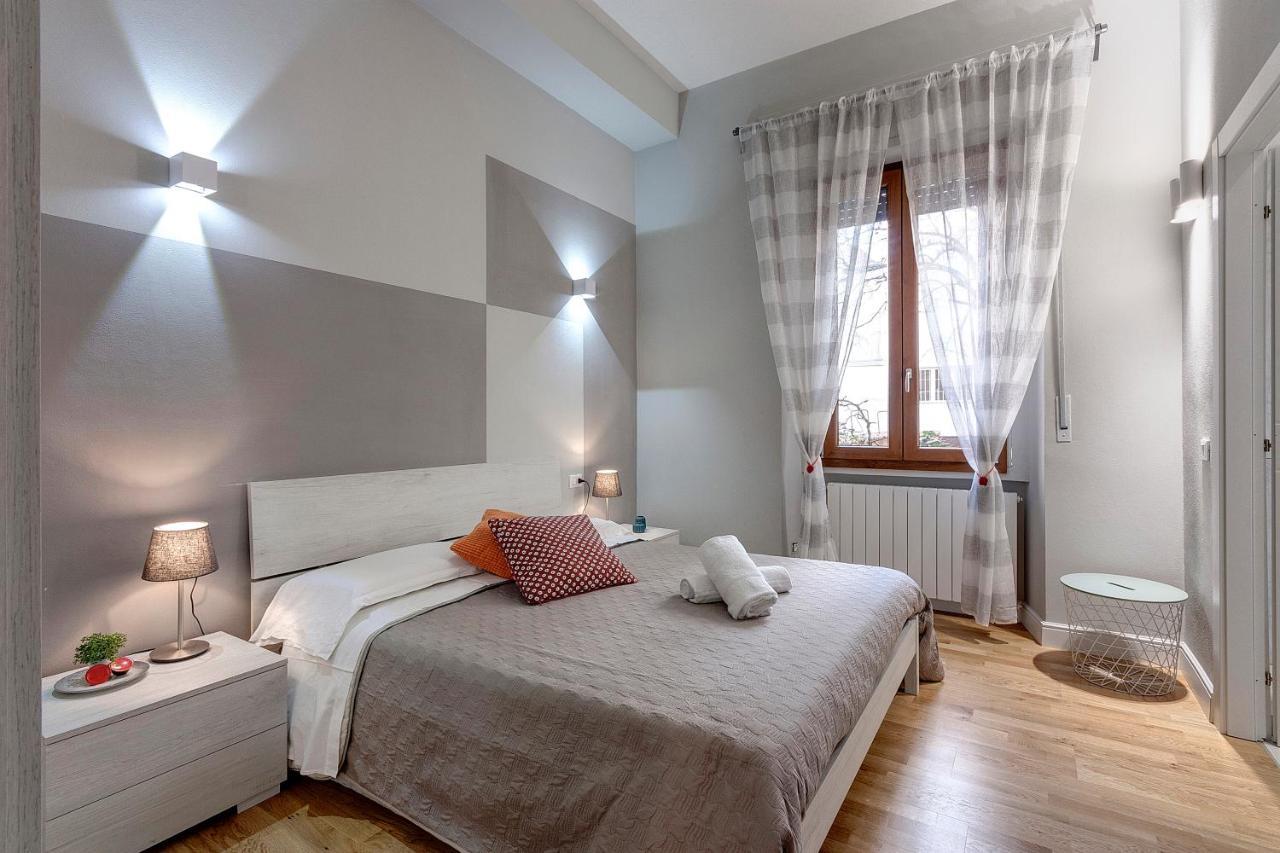 Sleep Tight Флоренція Екстер'єр фото